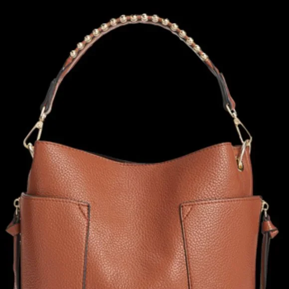 Steve Madden Bags Steve Madden Bsammy Bucket Bag Color
